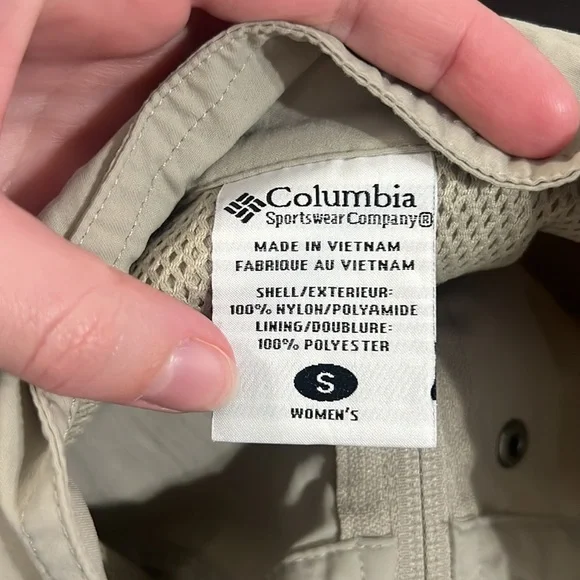 Columbia vest - Picture 6 of 6